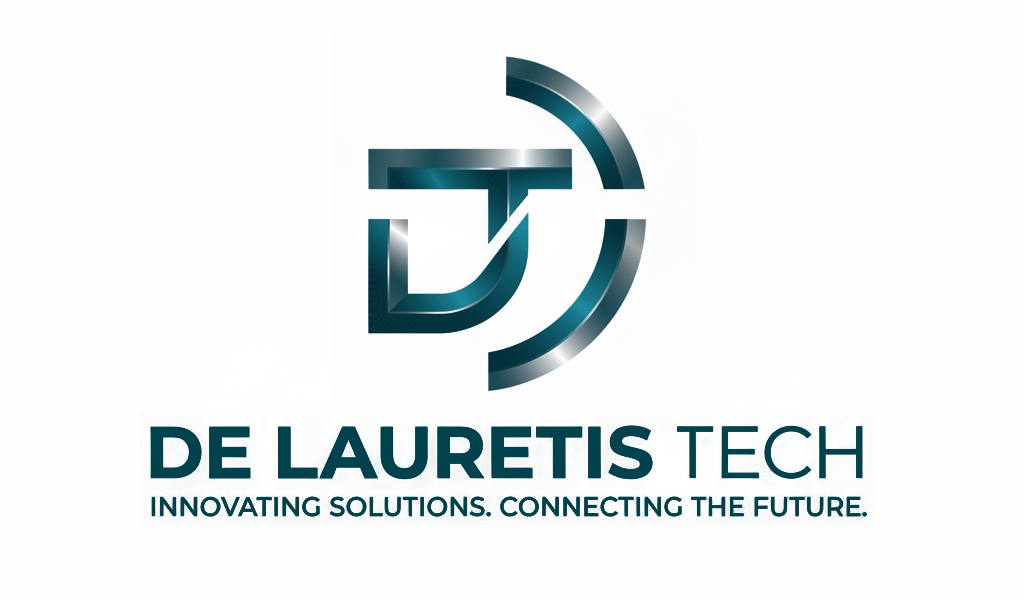 DeLauretis Tech
