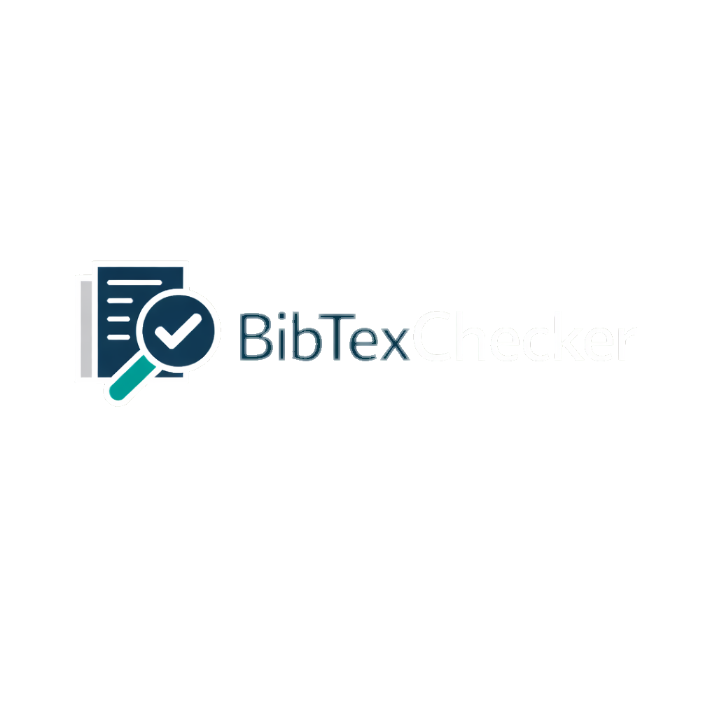 BibTeXChecker