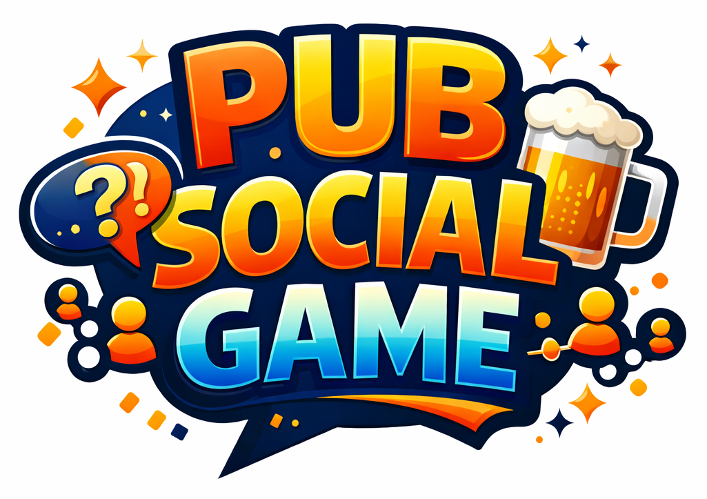 PubSocialGame